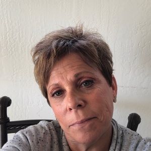 Meet your Posher, Carol